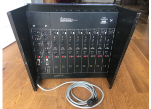 TL Audio M3 Tubetracker Mixer (2653)
