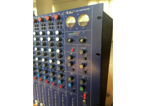 TL Audio M3 Tubetracker Mixer (62960)