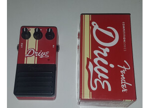 Fender Drive (78330)