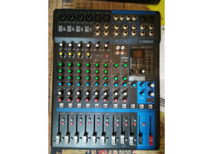 YAMAHA 2