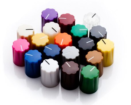 medusa_knobs medusa_knobs