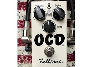 Fulltone OCD V1.7 (38394)