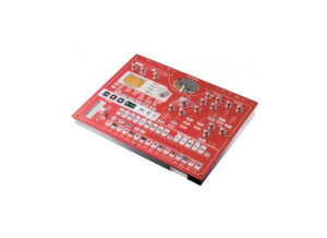 Korg ElecTribe ESX1 (17184)