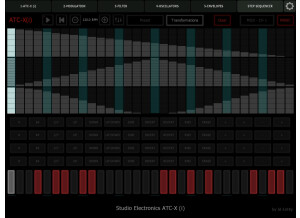 ID-Entity Lemur Project for Studio Electronics ATC-X(i)