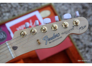 Fender James Burton Telecaster (23465)