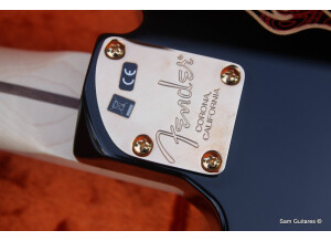 Fender James Burton Telecaster (56121)