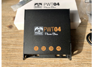 Palmer PWT04 (31967)