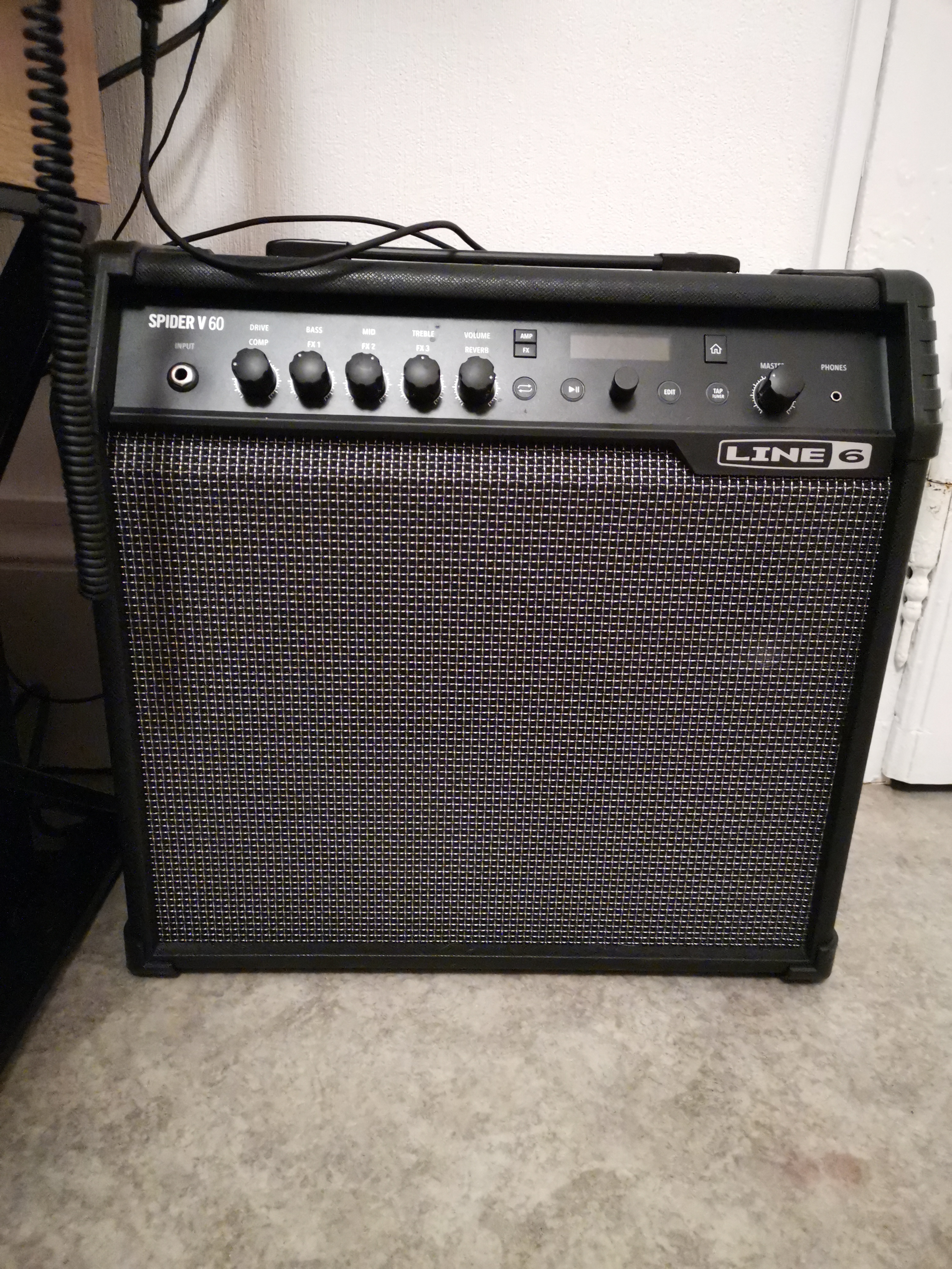 Line 6 Spider V 60