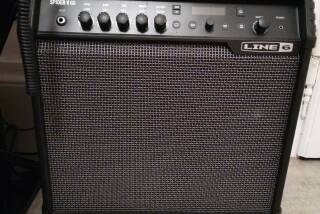 Line 6 Spider V 60