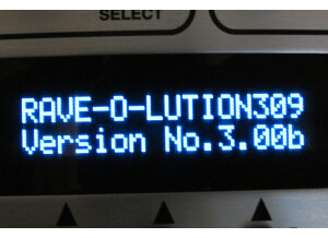 Quasimidi Rave-O-Lution 309 (9845)