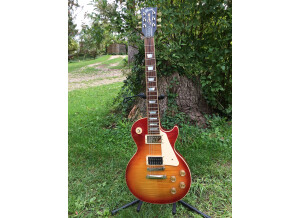 Gibson Les Paul Traditional 2015 (11863)