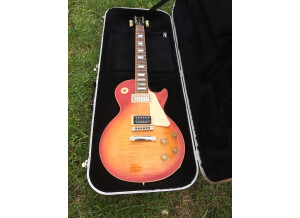 Gibson Les Paul Traditional 2015 (49960)