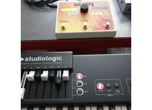 Fatar / Studiologic Numa Organ 2 (7290)
