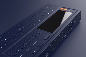 EctaSequence Rear Close EctaSequence Rear Close