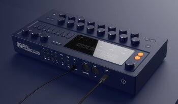 EctaSequence Back Slant EctaSequence Back Slant