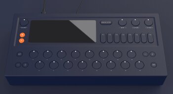 EctaSequence Front EctaSequence Front