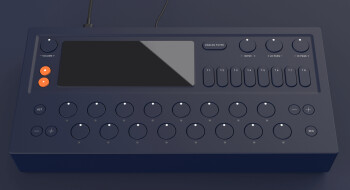 EctaSequence Front EctaSequence Front