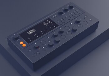 EctaSequence Slant EctaSequence Slant