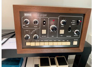 Korg MiniPops 120 (8133)