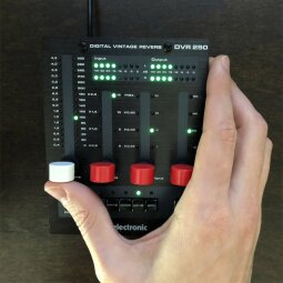 control control