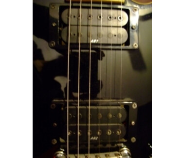 Ibanez AH1 Humbucker