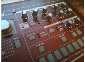 Korg ElecTribe Er-1 MkII (38292)