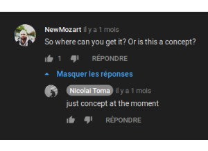 Nicolai Toma EcstaSequence (36790)