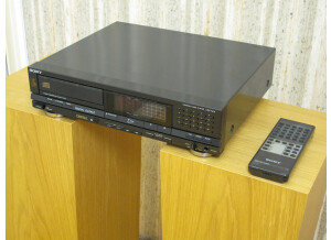 Sony CDP-M75