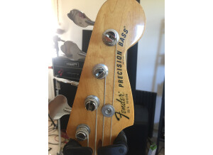 Fender Precision Bass (1978) (867)