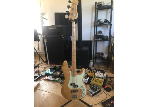 Fender Precision Bass (1978) (16302)