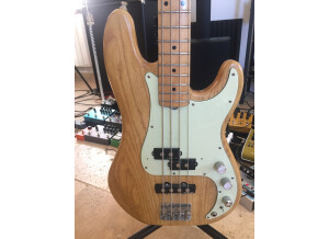 Fender Precision Bass (1978) (22410)