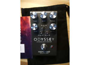 Hamstead Odyssey (69865)