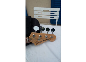 Fender Offset Mustang Bass PJ (23956)