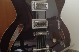 Gretsch G5620T-CB Electromatic Center-Block
