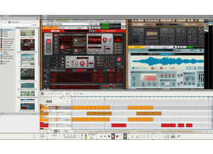 PropellerHead Reason 10 (31080)