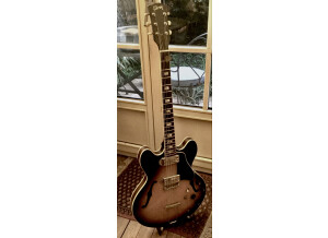 Gibson ES-330TD (48337)