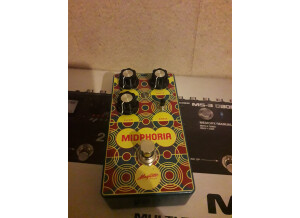 Magnetic Effects Midphoria V2 (69003)