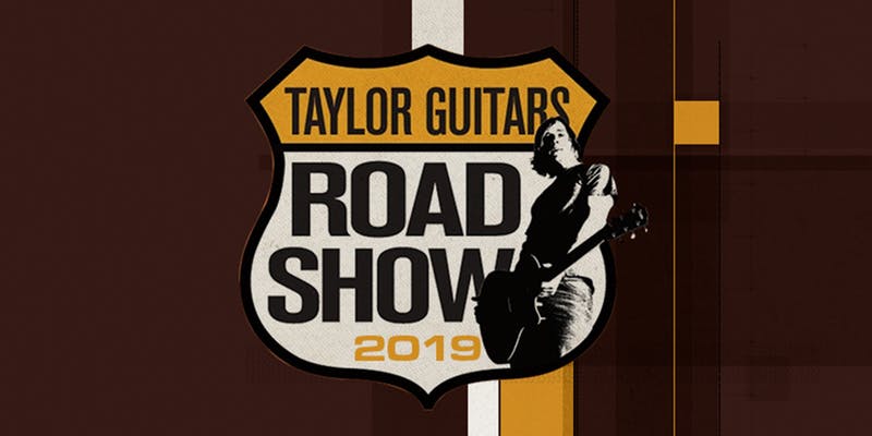 tayloroadshow