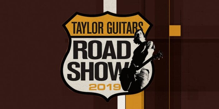 tayloroadshow tayloroadshow