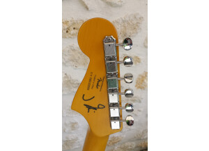 Squier J Mascis Jazzmaster (98585)