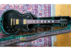 Maybach 54 Black Velvet (29894)