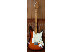 strat std4