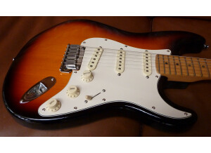 strat std2