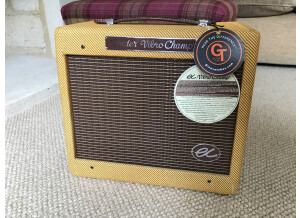 Fender EC Vibro-Champ (85092)