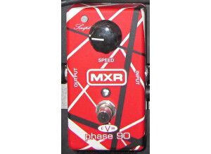 MXR EVH90 Phase 90 (93763)