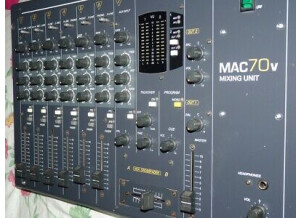 Ecler MAC 70 V (37010)