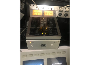 Yamaha DM2000 V2 (12520)