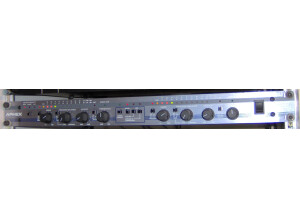 Aphex Systems 320A Compellor