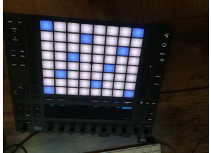 Ableton Push 2 (194)