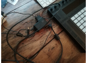 Ableton Push 2 (8551)